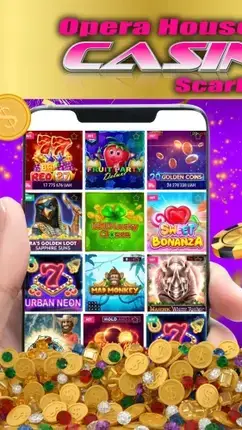 Opera House Casino preview